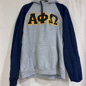 Fraternity Hoodie